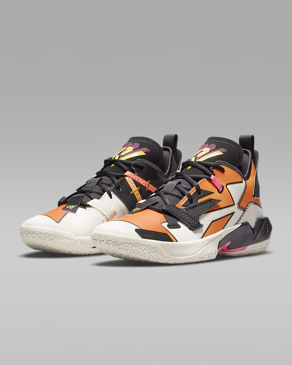 Nike jordan russell westbrook shop